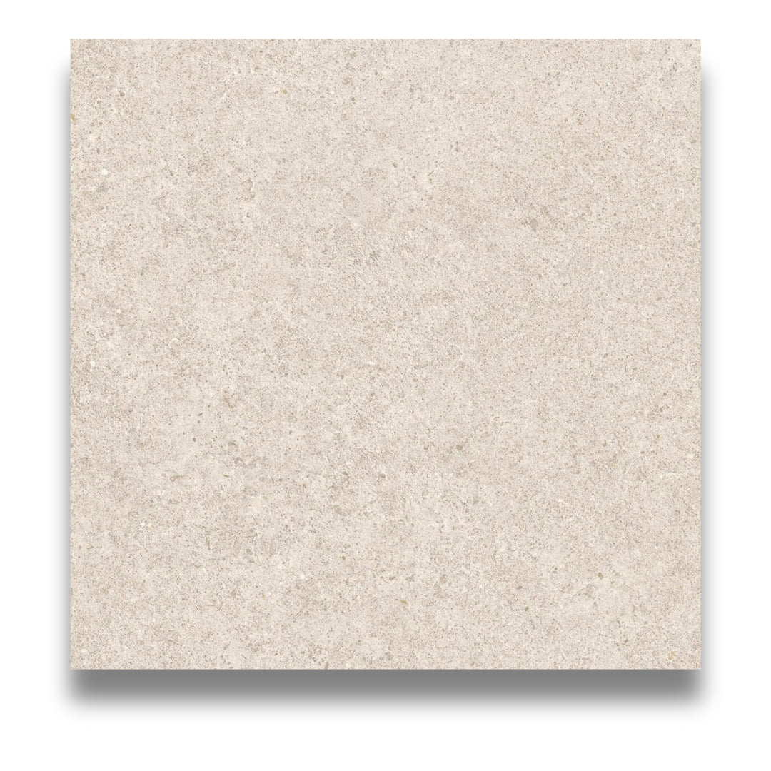 Boost Stone White 600x600mm