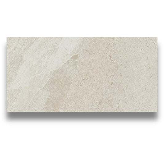 Lime Quartz White 300x600mm