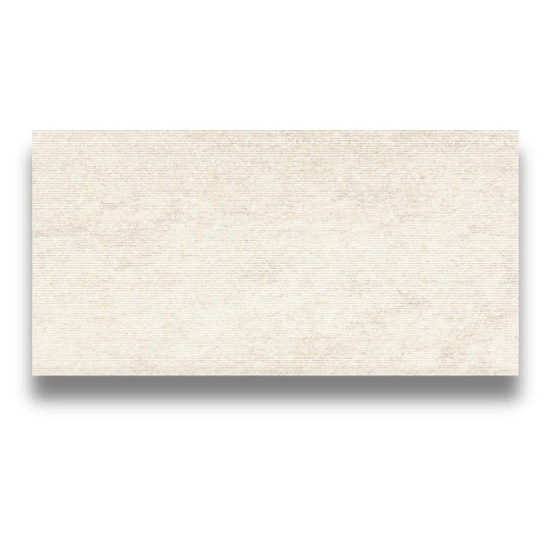 Lims Ivory Lines Decor 375x750mm