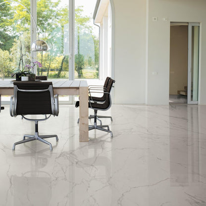 Marvel Calacatta Polished Endless 1200x2780mm