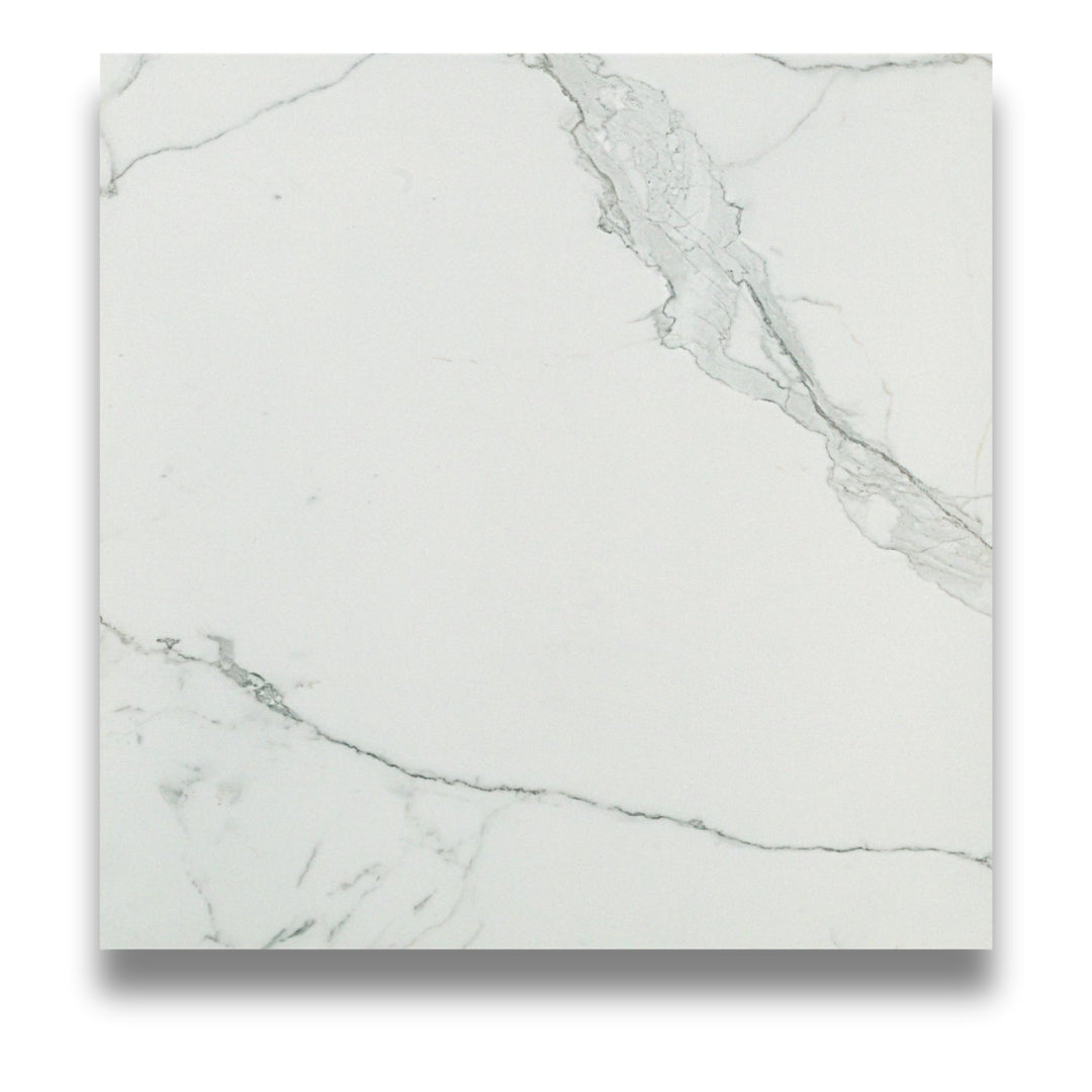 Marvel Calacatta Matt 600x600mm