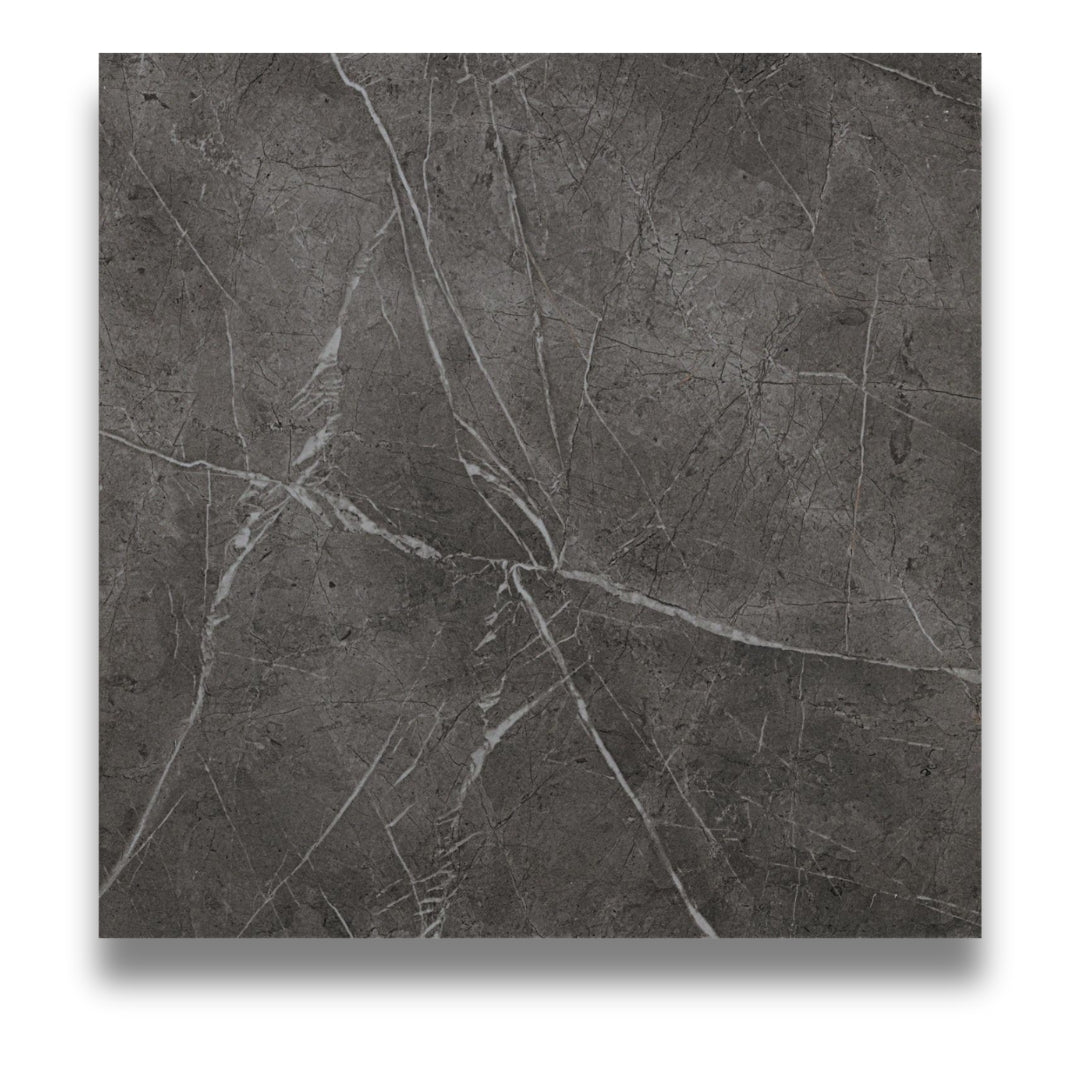 Marvel Pietra Grey Matt 600x600mm