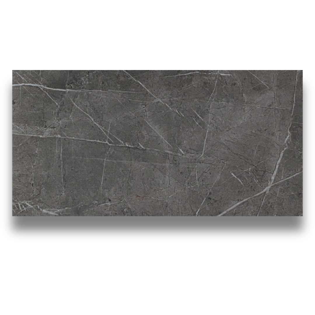 Marvel Pietra Grey Matt 300x600mm