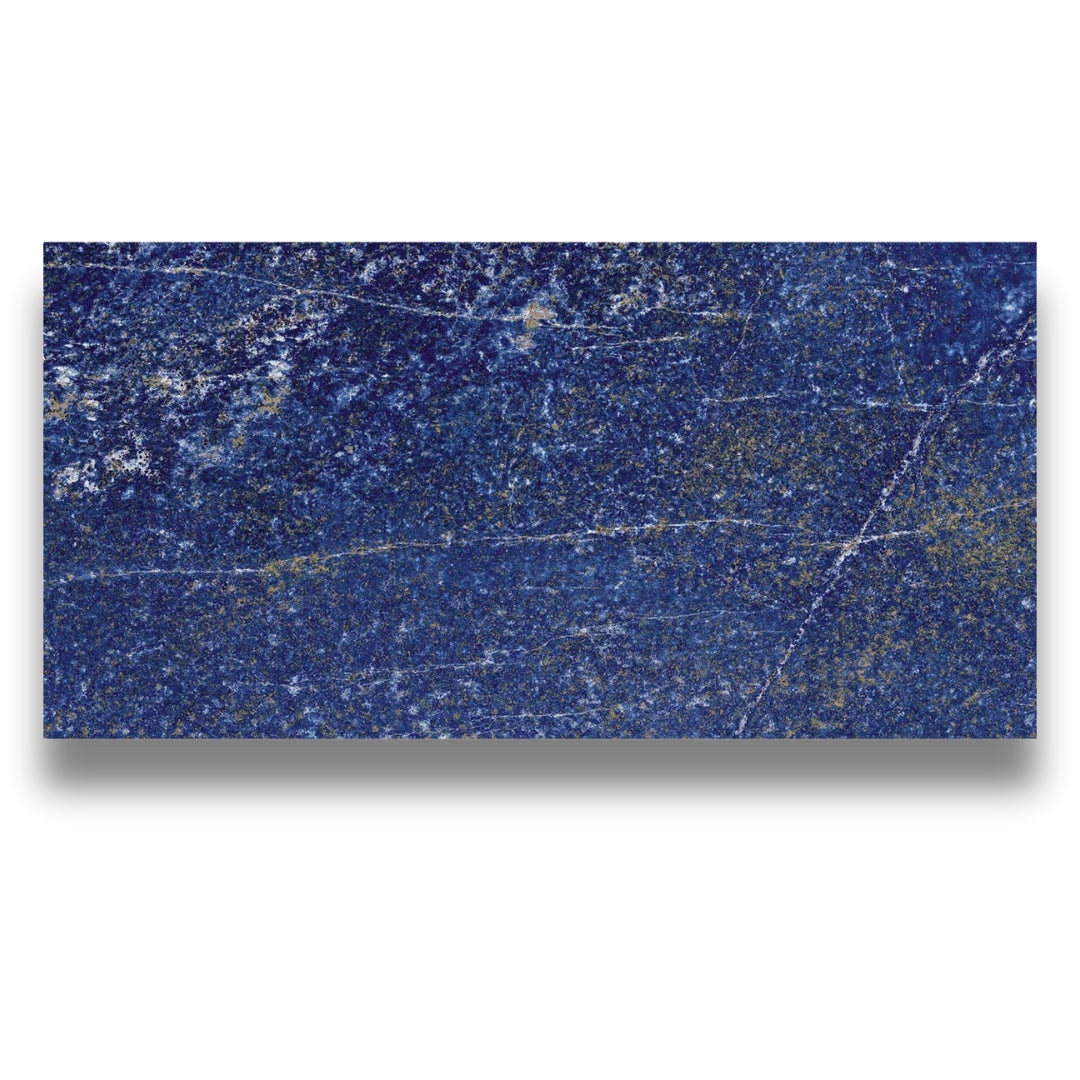 Marvel Dream Ultramarine 750x1500mm