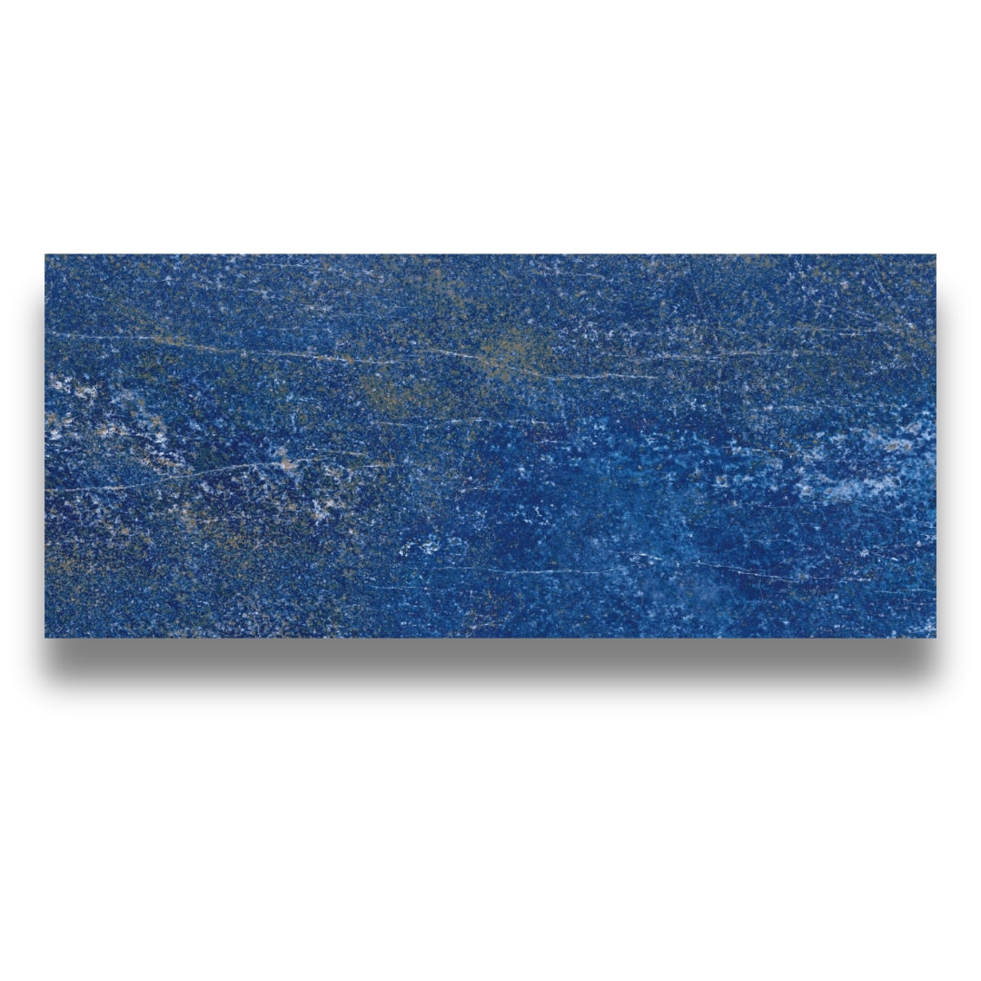 Marvel Dream Ultramarine 1200x2780mm