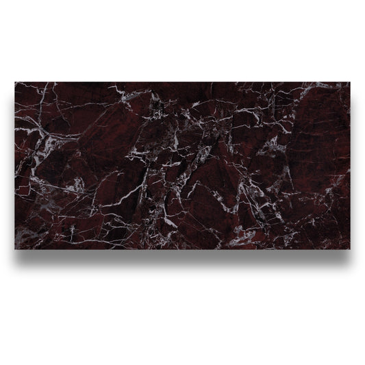 Marvel Edge Red Luxury 750x1500mm