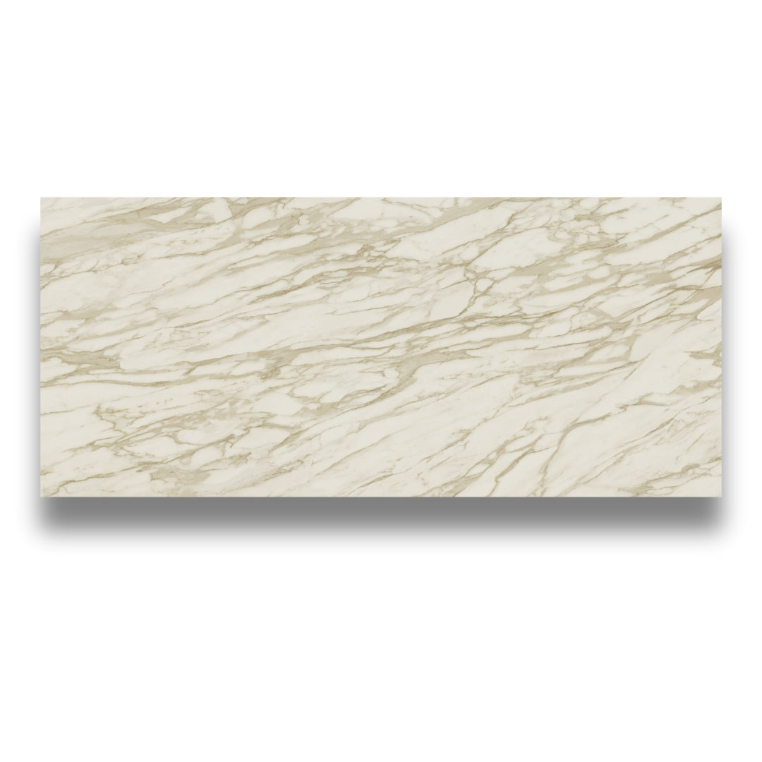 Marvel Edge Royal Calacatta 1200x2780mm