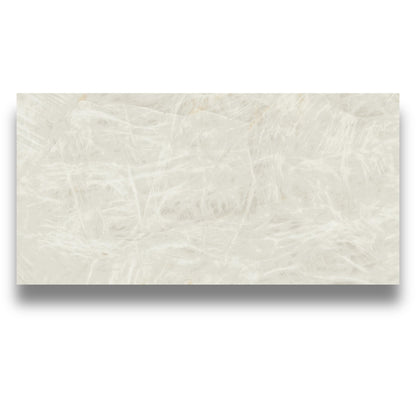 Marvel Gala Crystal White 600x1200mm