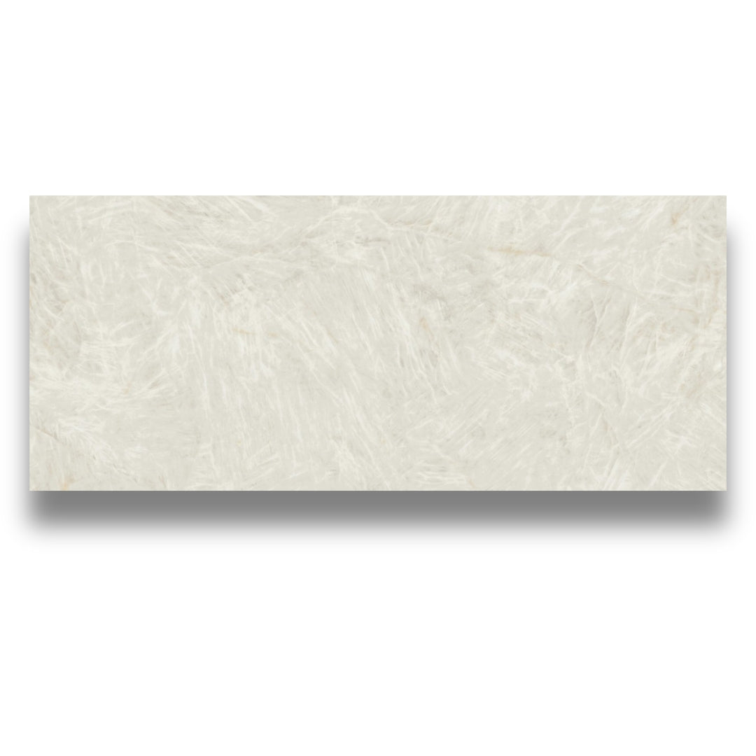 Marvel Gala Crystal White 1200x2780mm