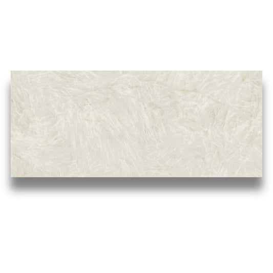 Marvel Gala Crystal White 1200x2780mm