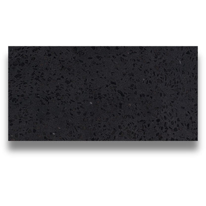 Marvel Gem Terrazzo Black