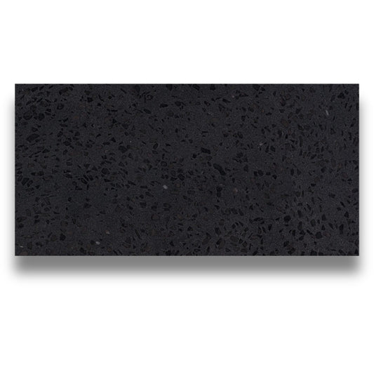 Marvel Gem Terrazzo Black