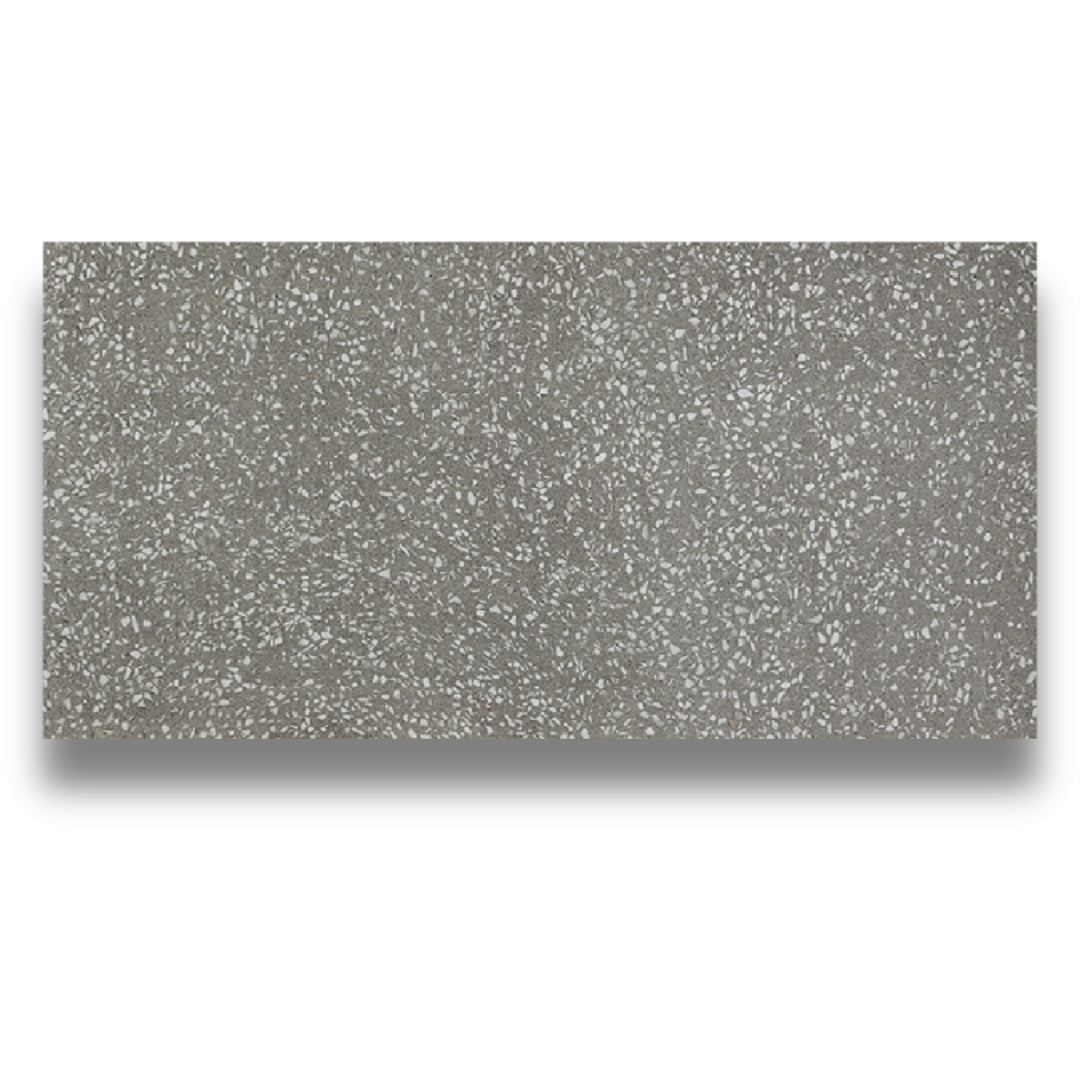 Marvel Gem Terrazzo Grey