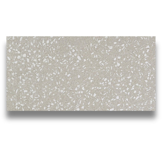 Marvel Gem Terrazzo Pearl