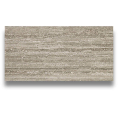 Marvel Pro Travertine Silver Veincut 450x900mm