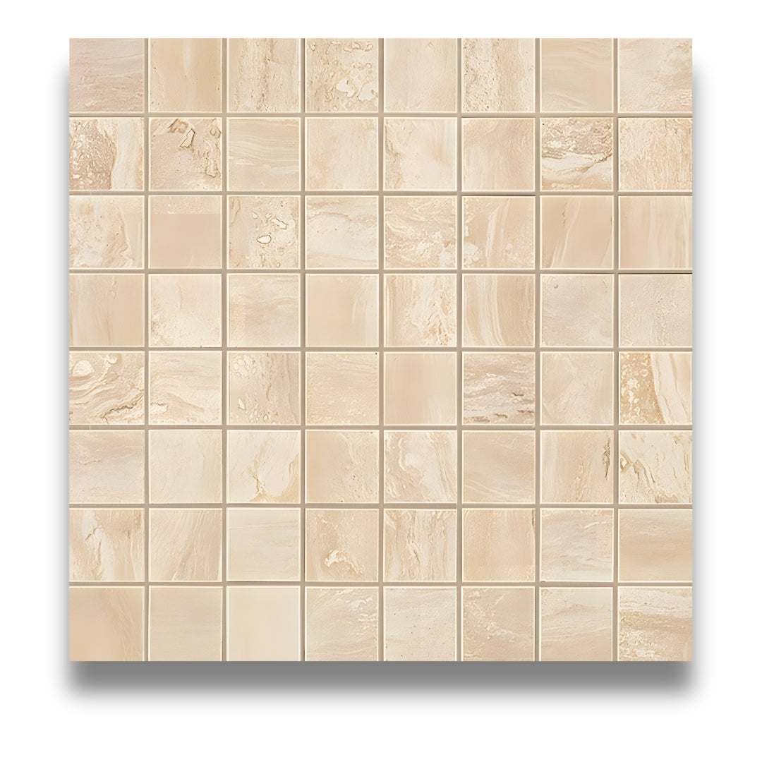 Marvel Pro Trav Alabaster Mosaic