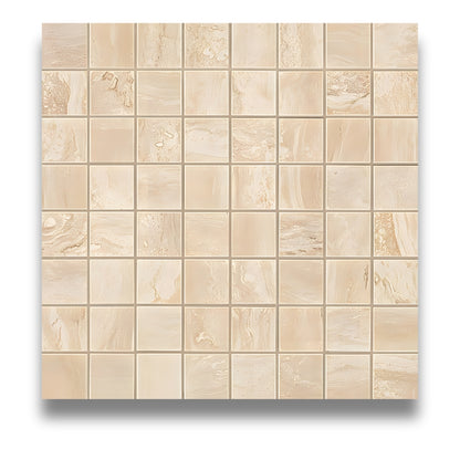 Marvel Pro Trav Alabaster Mosaic