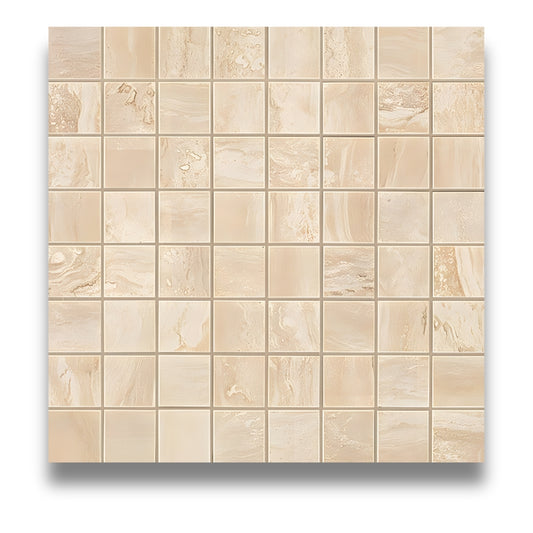 Marvel Pro Trav Alabaster Mosaic