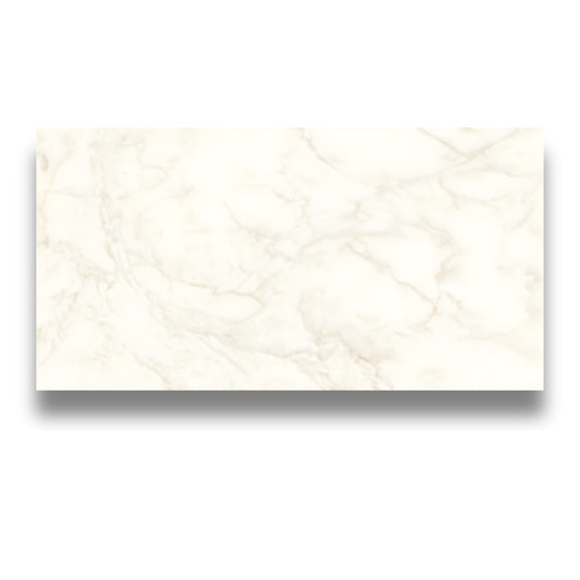 Marvel Shine Calacatta Delicato 750x1500mm