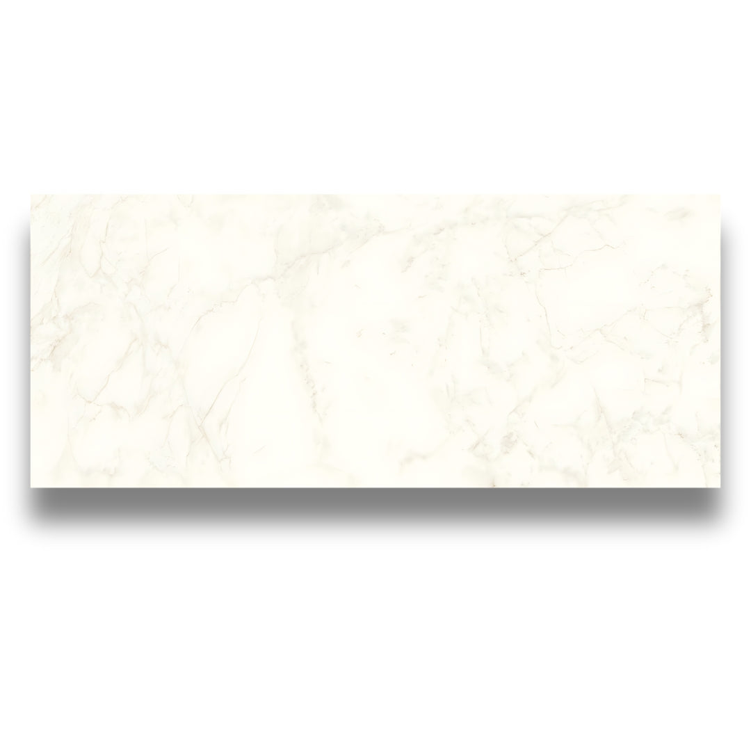 Marvel Shine Calacatta Delicato 1200x2780mm