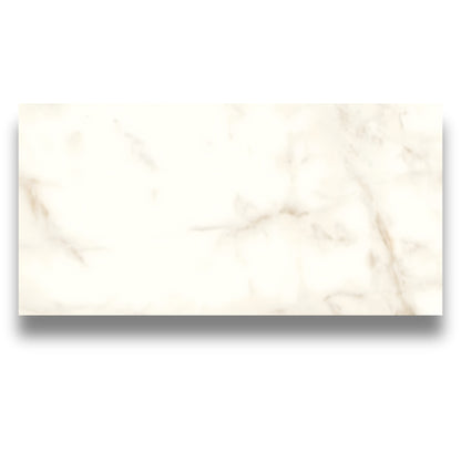 Marvel Shine Calacatta Delicato 600x1200mm