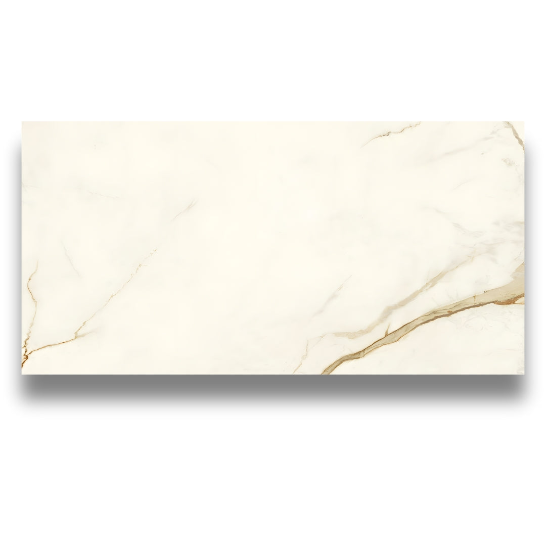 Marvel Shine Calacatta Imperiale 750x1500mm