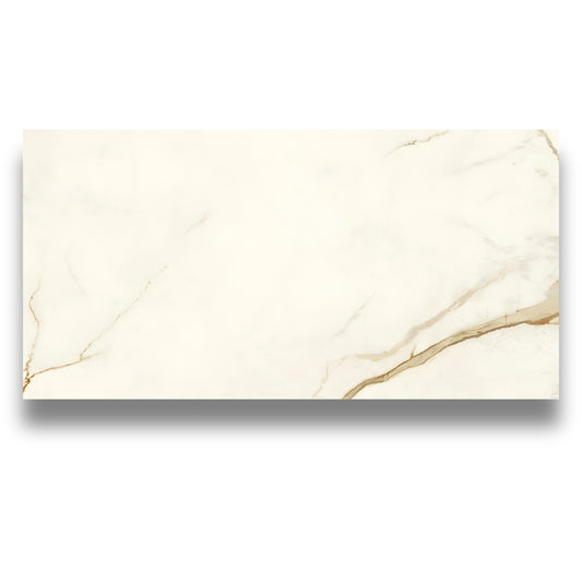 Marvel Shine Calacatta Imperiale 750x1500mm