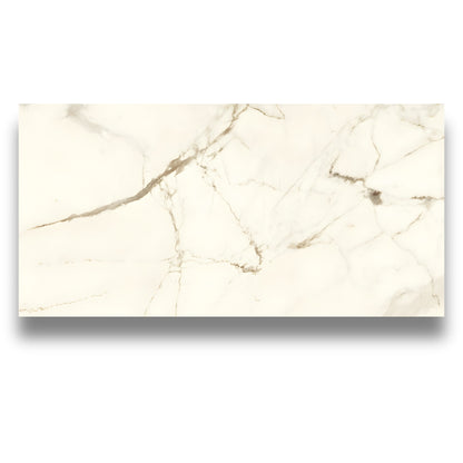 Marvel Shine Calacatta Imperiale 600x1200mm