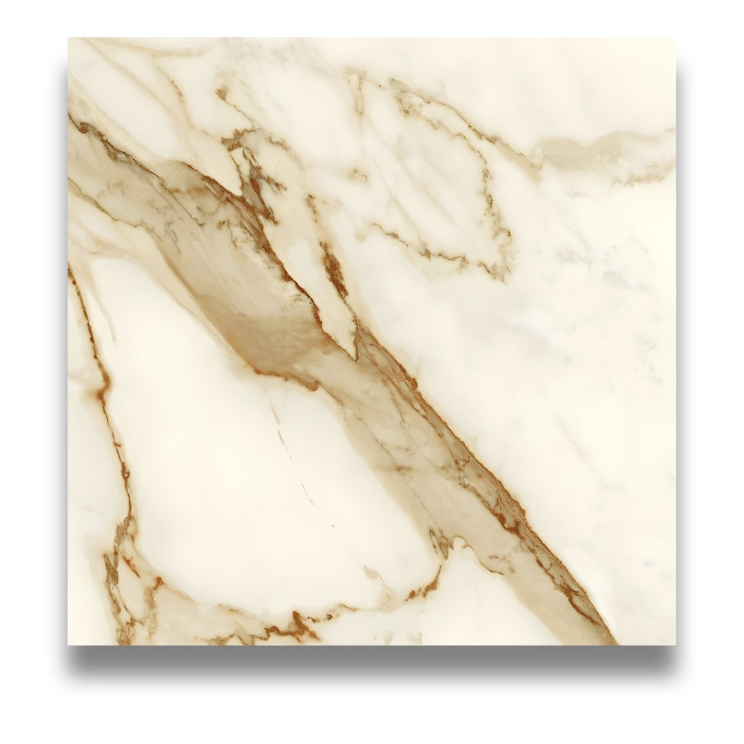 Marvel Shine Calacatta Imperiale 600x600mm