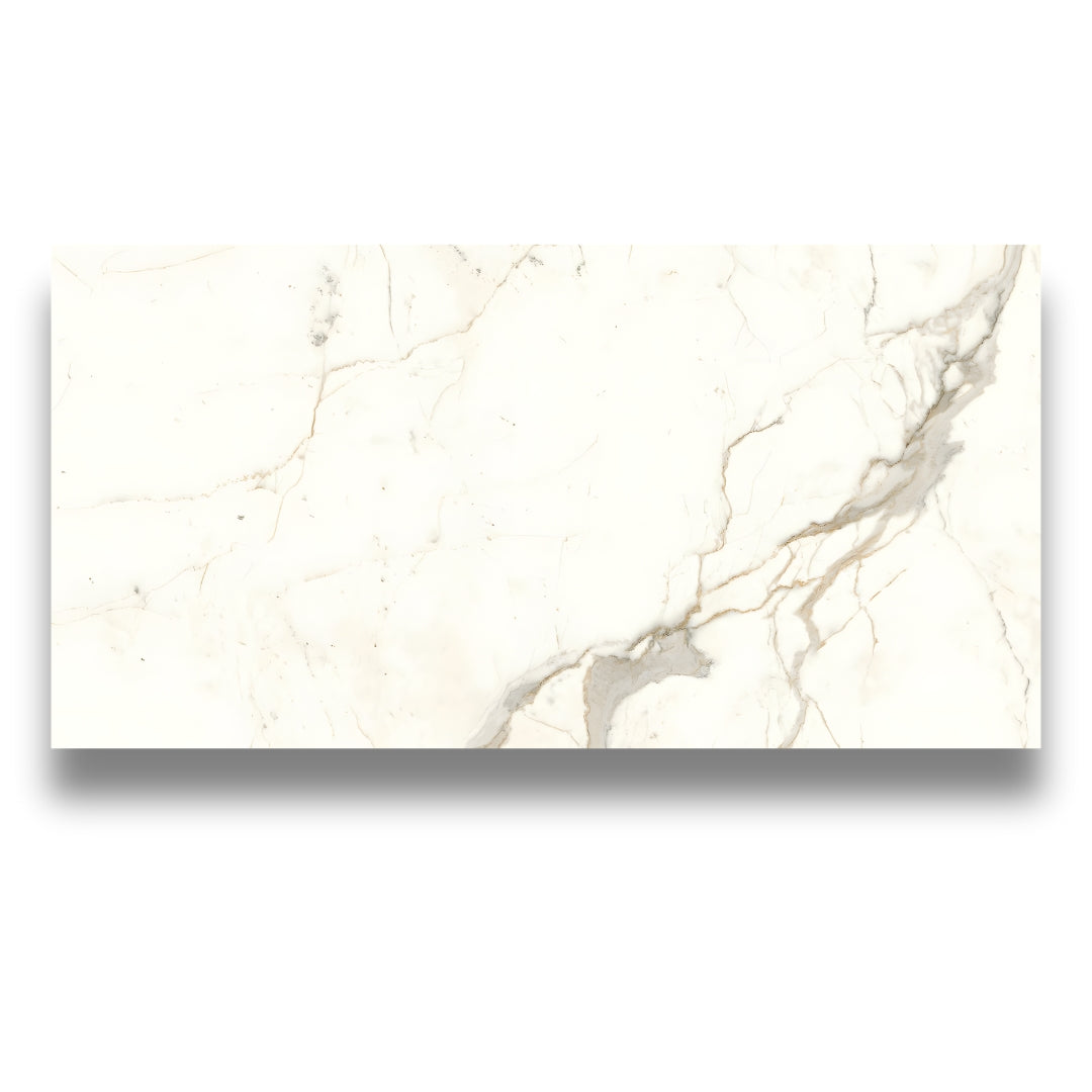 Marvel Shine Calacatta Prestigio 750x1500mm