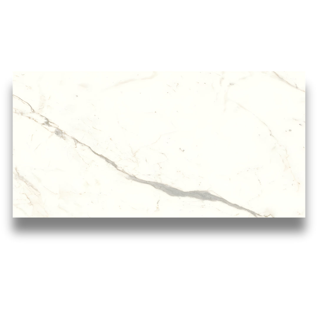 Marvel Shine Calacatta Prestigio 600x1200mm