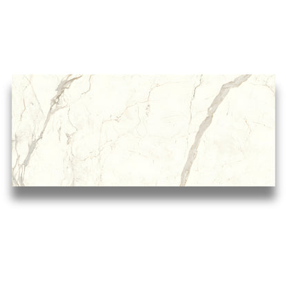 Marvel Shine Calacatta Prestigio 1200x2780mm