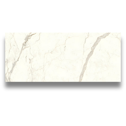 Marvel Shine Calacatta Prestigio 1200x2780mm