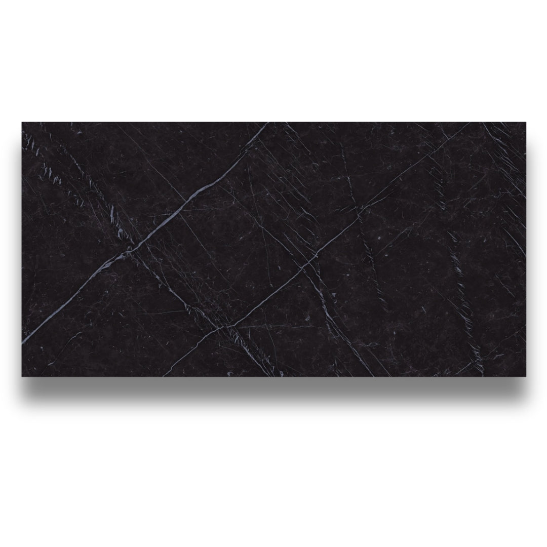 Marvel Stone Nero Marquina