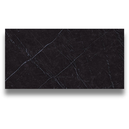 Marvel Stone Nero Marquina