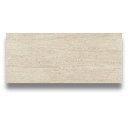 Marvel Travertine Pearl Veincut Matt 1200x2780mm