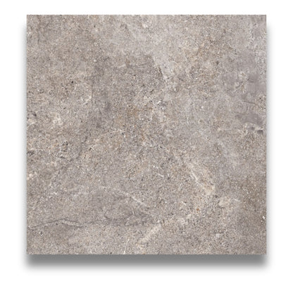 Stone Valley Cenere Matt 600x600mm