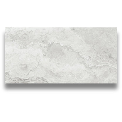 Baroque Light Grey 300x600mm