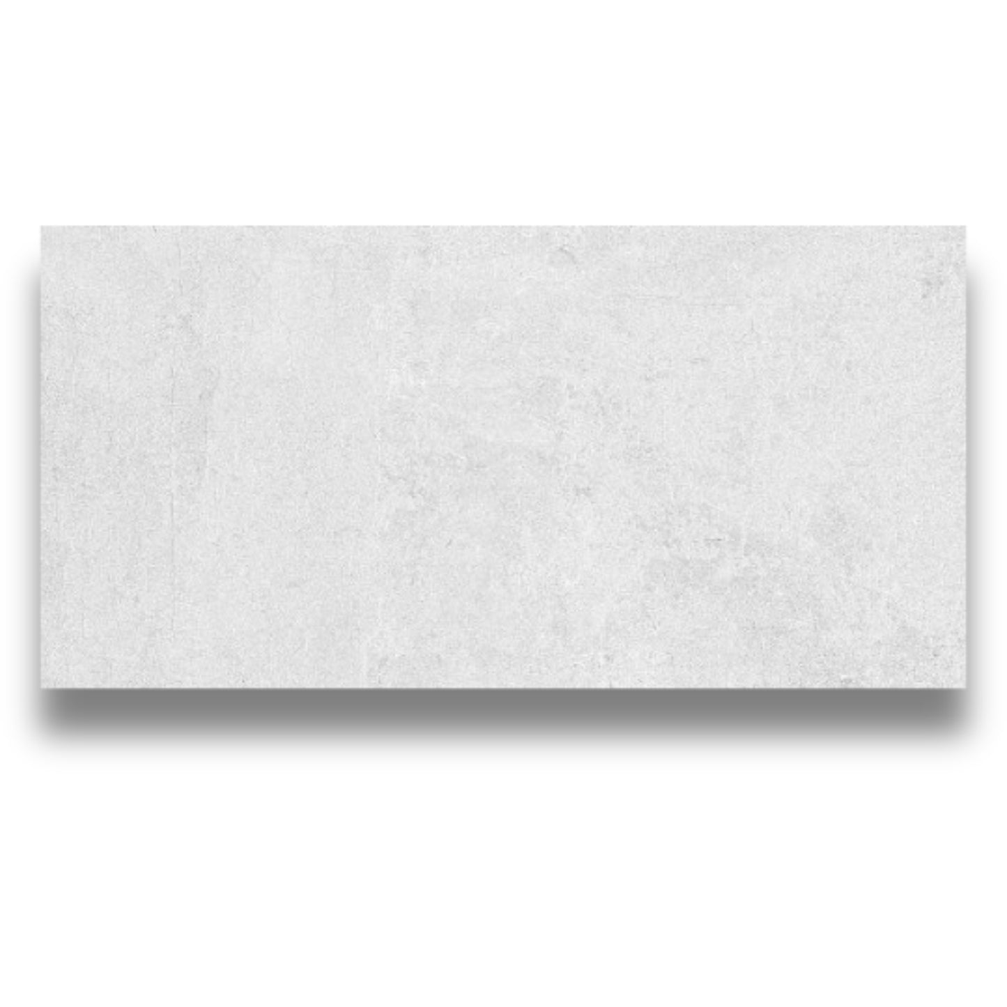 Baloo Bianco Matt 600x1200mm