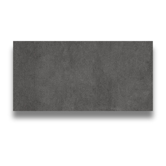 Baloo Deep Grey Matt 300x600mm