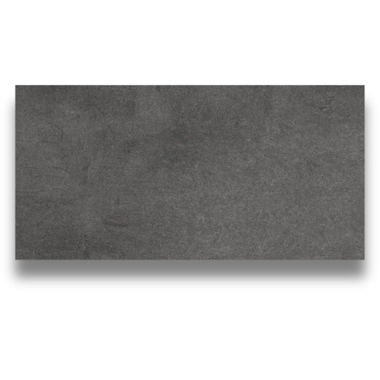 Baloo Deep Grey Matt 600x1200mm