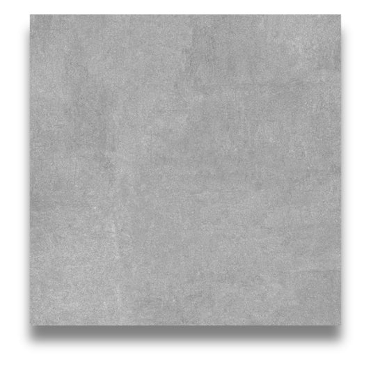 Baloo Grey Matt 600x600mm