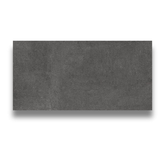 Baloo Deep Grey External 300x600mm