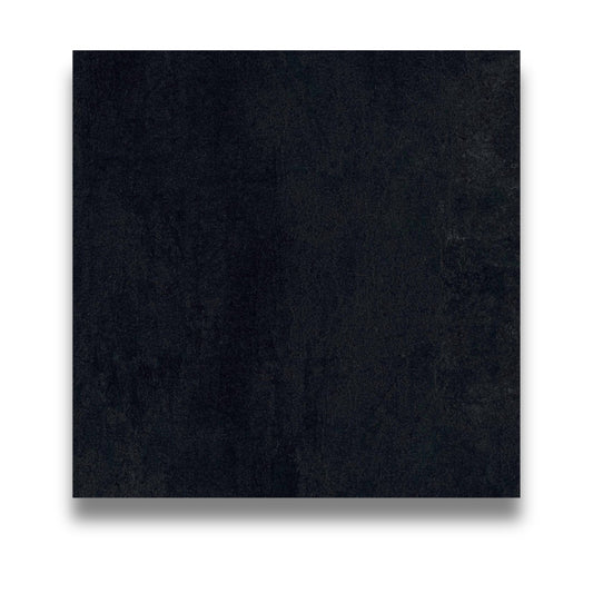 Baloo Black Matt 300x300mm