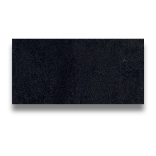 Baloo Black Matt 300x600mm