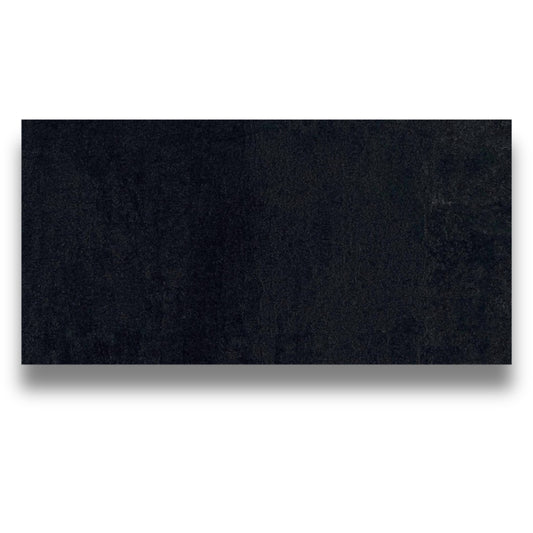 Baloo Black Matt 600x1200mm