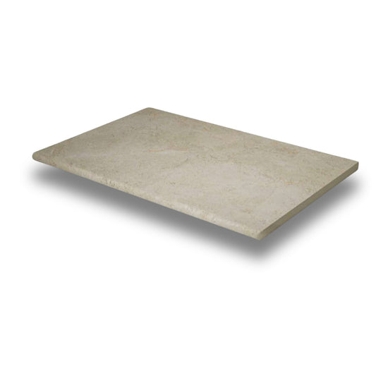 Stellar Ivory Paver Bullnose 400x600mm