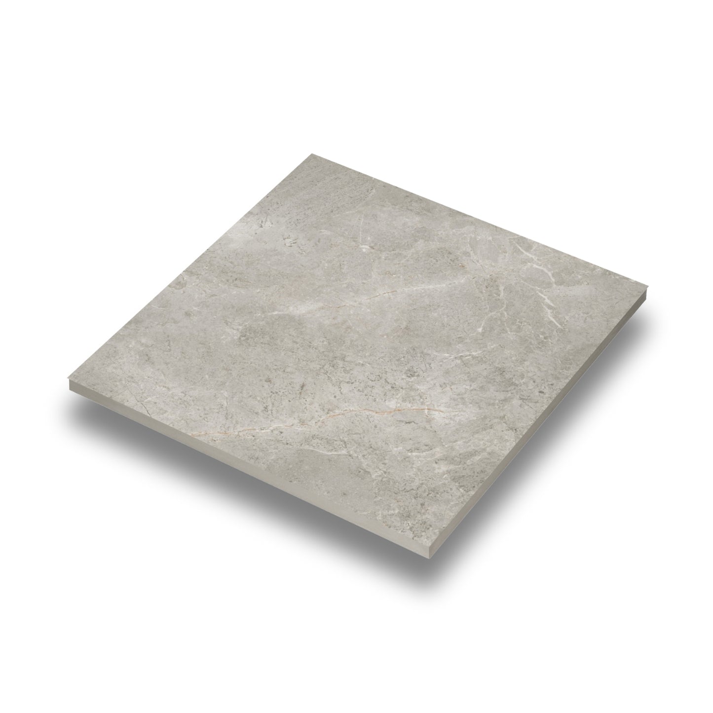 Stellar Silver Paver 600x600mm