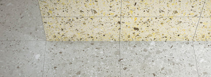 Venice Villa Yellow Matt 300x600mm