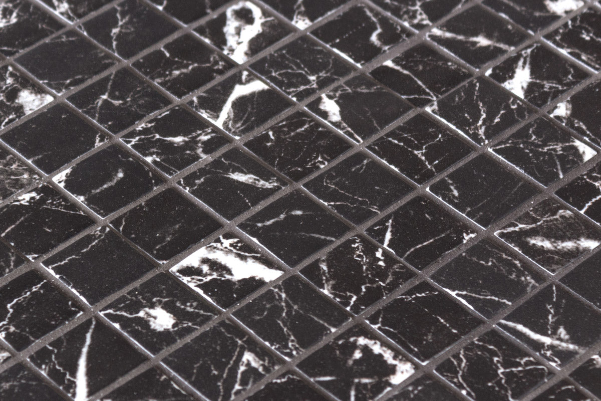 Nero Marquina Matte